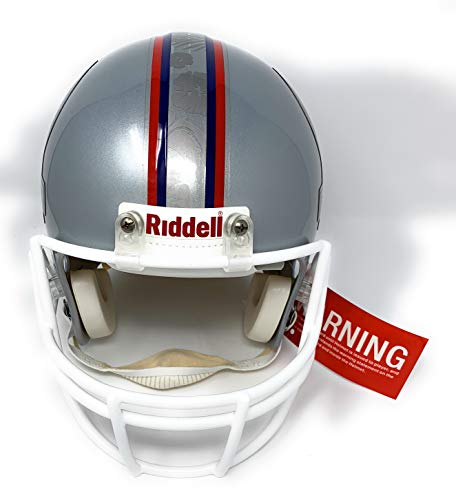 2013 Pro Bowl NFL Authentic On Field Riddell Proline Authentic Helmet (Unsigned) New In Box