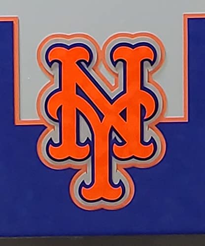 Jacob Degrom New York Mets Autograph Signed Custom Framed Jersey Grey Suede Matted 4 Picture Lojo Sports Certified