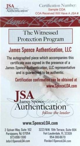 Emmitt Smith Dallas Cowboys Signed Autograph Mini Helmet Steiner JSA Certified