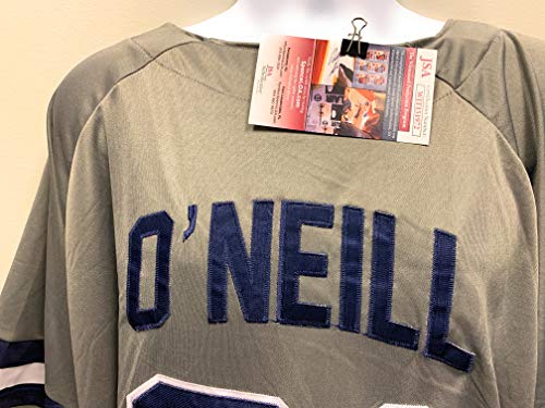 Paul O'neill Jersey 