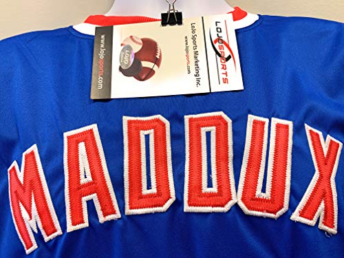 Greg Maddux Jersey, Authentic Braves Greg Maddux Jerseys & Uniform - Braves  Store