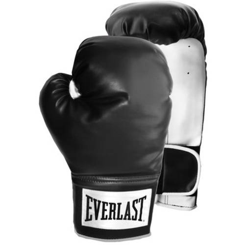 Boxing Glove Black