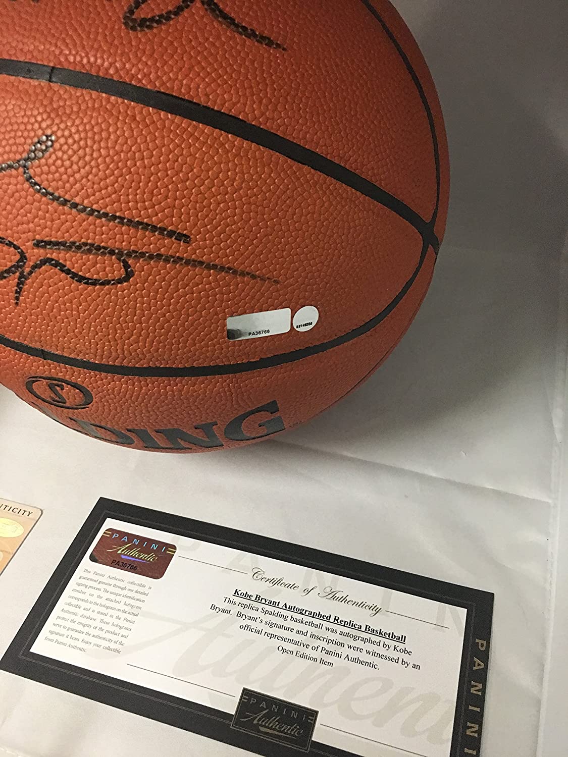 Authentic Autographed Sports Memorabilia – Sports  Integrity