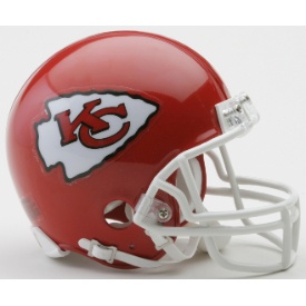 Kansascity Chiefs F/s Replica Unsigned Product