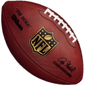 NFL Authentic Football F1100
