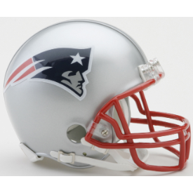 Newengland Patriots F/s Replica Unsigned Product