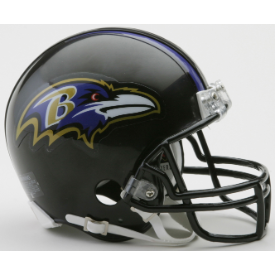 Baltimore Ravens F/S Replica