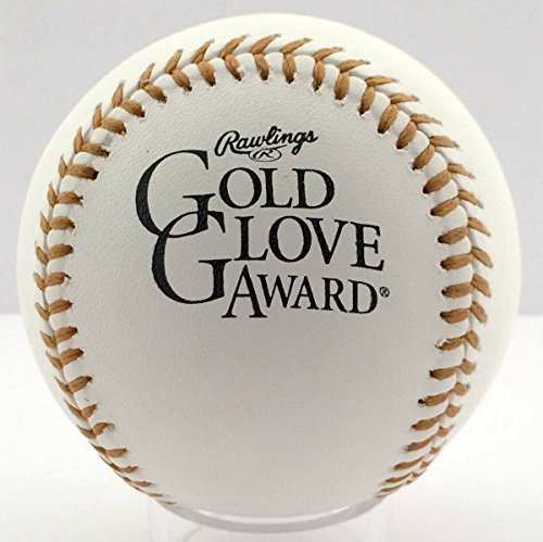 MLB Baseball Gold Glove
