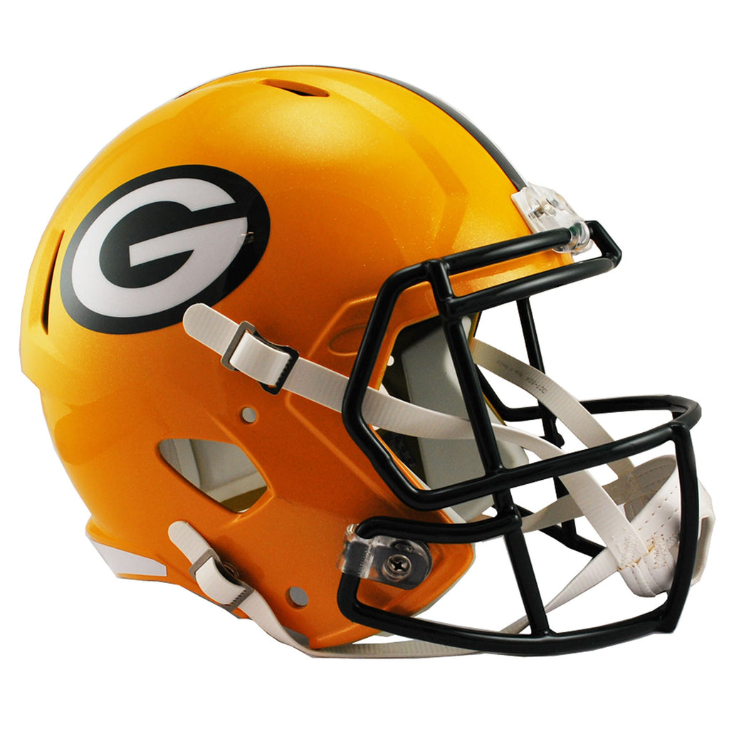 GreenBay Packers F/S Replica Speed