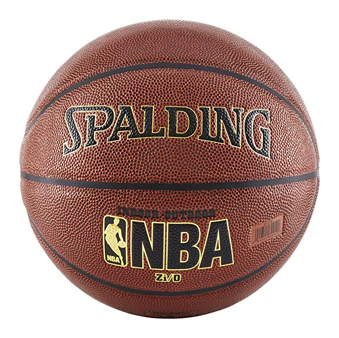 Basketball Spaulding ZIO
